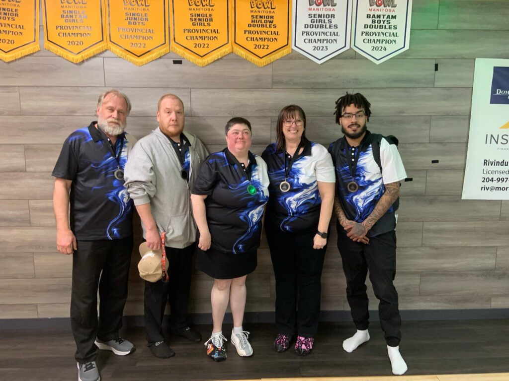 Manitoba IP Qualifier